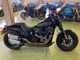 Фото Harley FXFBS 2024 с японского аукциона