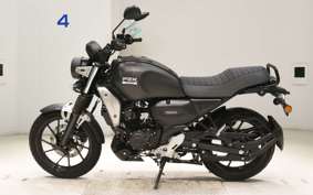 YAMAHA FZ-X150 2009
