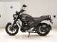 Фото Yamaha FZ-X150 2009 с японского аукциона