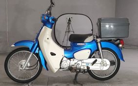 HONDA SUPER CUB110 JA44