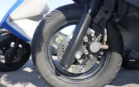 SUZUKI ADDRESS V125 G CF46A