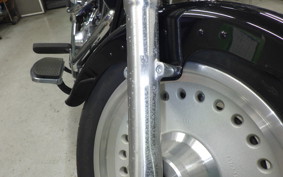 HARLEY FLSTF 1580 2008