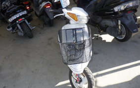 YAMAHA JOG 90 Sports Edition 3WF