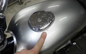 KAWASAKI 250TR 2001 BJ250F