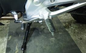 HONDA NC700S 2012 RC61