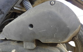 SUZUKI LET's 2 G 2007 CA1PA