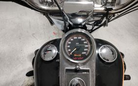 HARLEY FLSTF 1450 2000 BMY