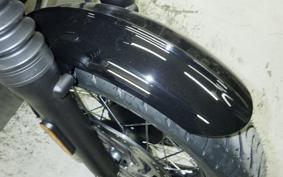 TRIUMPH BONNEVILLE BOBBER 2026