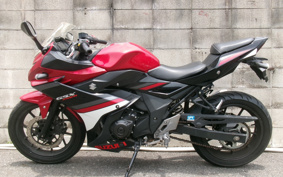 SUZUKI GSX250 R DN11A