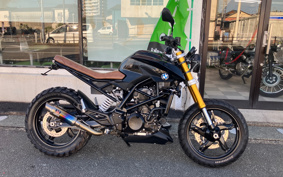 BMW G310R 2018 0G01