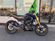 Фото BMW G310R 2018 с японского аукциона