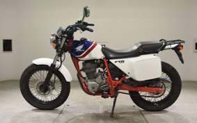 HONDA FTR223 2023 MC34