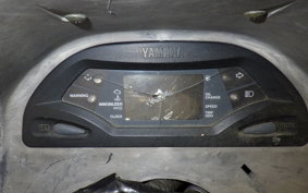 YAMAHA MAJESTY 125 FI 2013