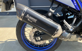 YAMAHA TENERE 700 2023 DM13J