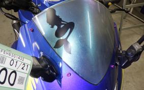 SUZUKI ｼﾞｸｻｰ150SF