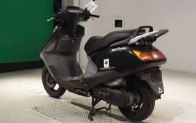 HONDA SPACY 100