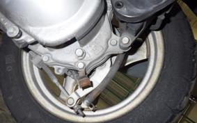 HONDA DIO Gen.6 2015 AF68