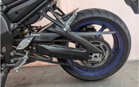 YAMAHA FAZER FZ8 2014 RN25