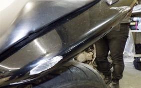 HONDA HORNET 250 MC31