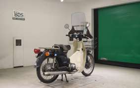 HONDA C90 SUPER CUB 2009 HA02