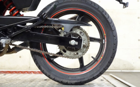 HONDA VTR 250 F MC33