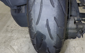 YAMAHA MAJESTY 250 Gen.4