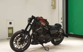 HARLEY XL1200CX 2016
