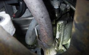 HONDA LEAD 125 1987