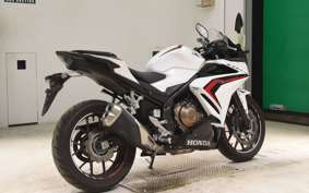 HONDA CBR400R 2022 NC56