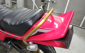 KAWASAKI Z550 GP 2019 KZ550H