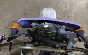 KAWASAKI KDX125 SR DX125A