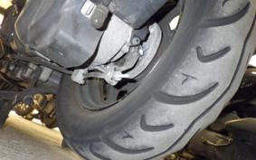 SUZUKI ADDRESS V125 S 2006 CF4MA