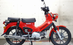 HONDA CROSS CUB PJHT