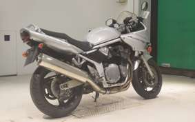 SUZUKI BANDIT 1200 S 2004 GV77A