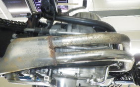 HONDA CB400SS E 2007 NC41