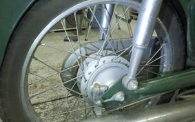 HONDA C50 SUPER CUB AA01