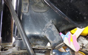 HONDA CD50 BENLY CD50