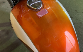 KAWASAKI ESTRELLA RS BJ250A