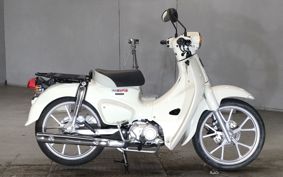 HONDA SUPER CUB110 JA59