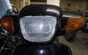 YAMAHA JOG APRIO SA11J