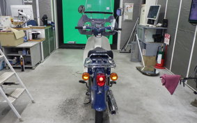 HONDA C50 SUPER CUB 2014 AA01