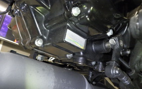 HONDA ｸﾞﾛﾑ-2 2023 JC92