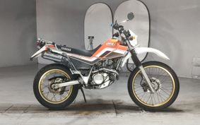 YAMAHA SEROW 225W DG08J