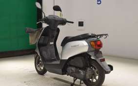 HONDA TACT-4ﾍﾞｰｼｯｸ AF79