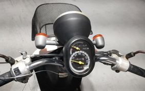 HONDA TODAY AF67