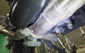 KAWASAKI Z1000 Gen.3 2007 ZRT00B