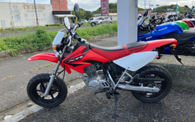 HONDA XR100 MOTARD HD13
