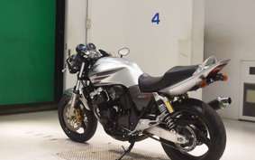 HONDA CB400SF VTEC 2005 NC39