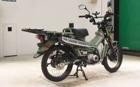 HONDA CT125 HUNTER CUB 2025