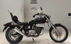 HONDA MAGNA 50 AC13